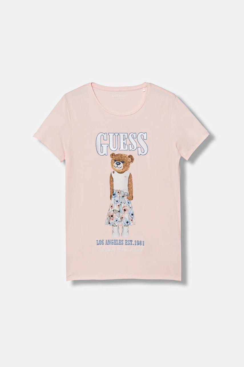 Guess tricou copii