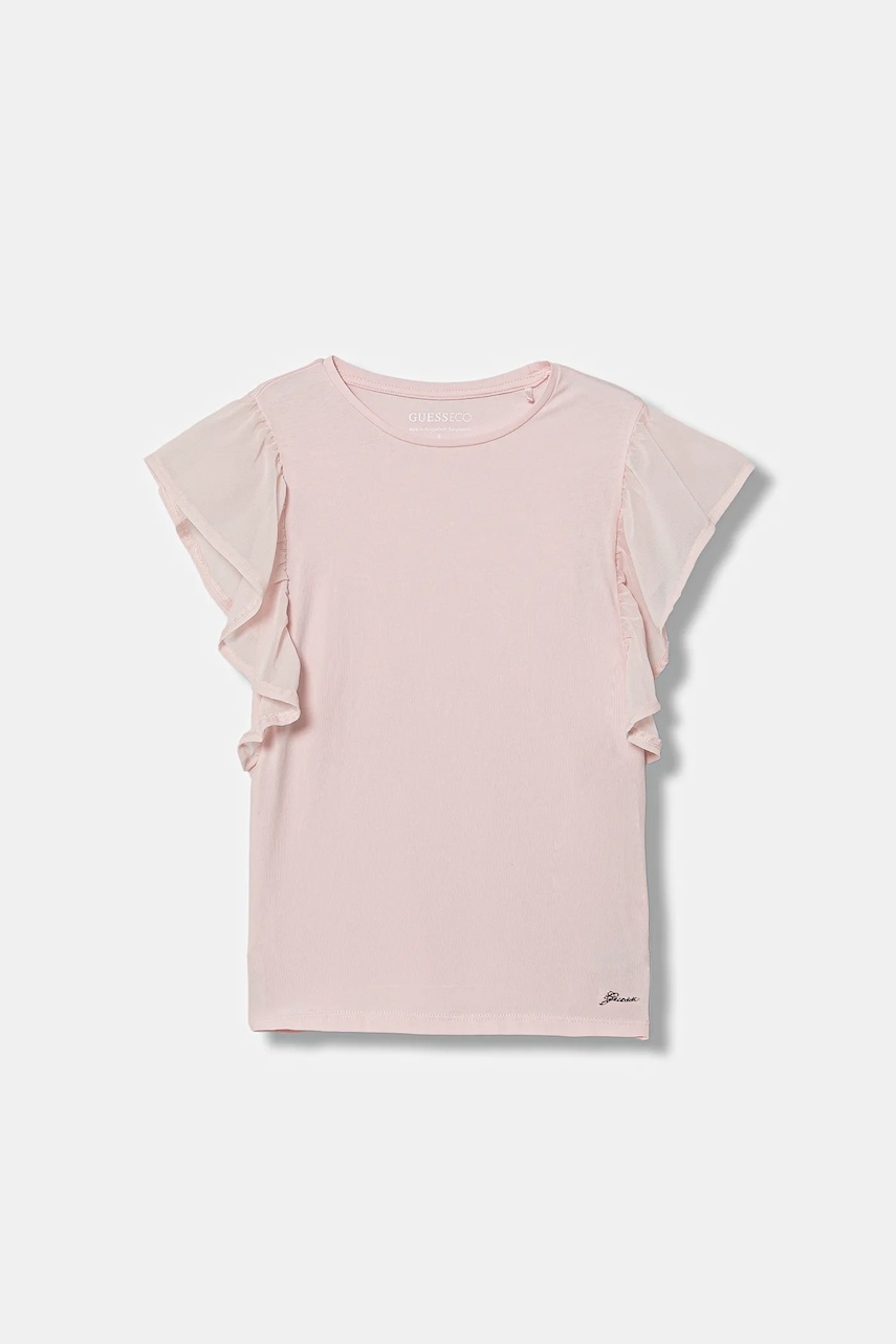 Guess tricou copii