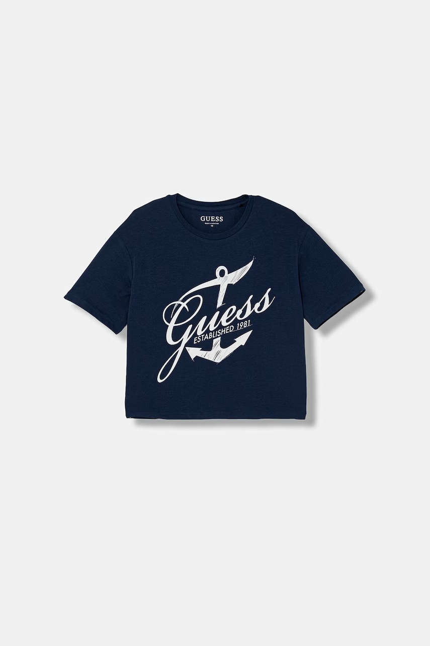 Guess tricou copii