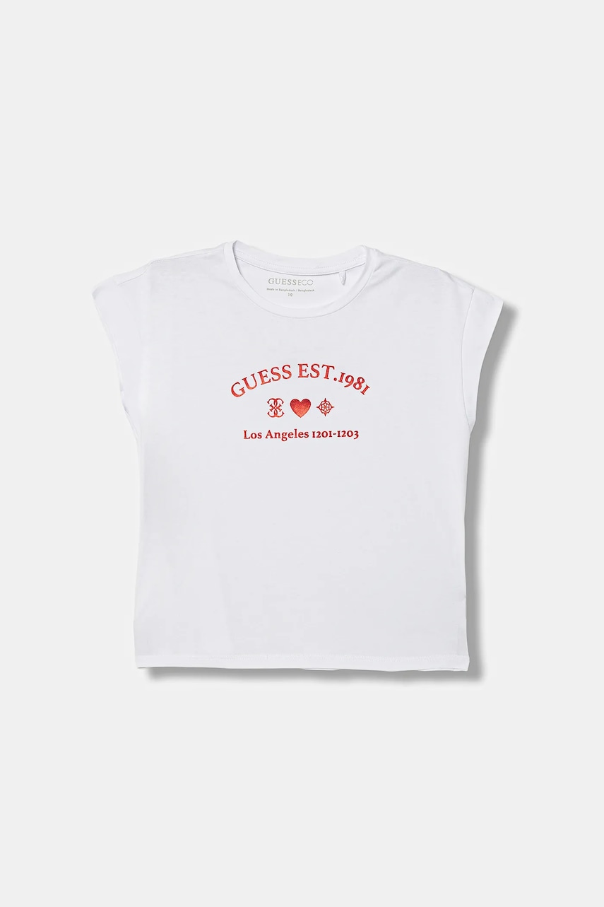 Guess tricou copii