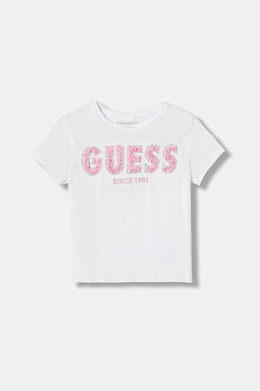 Guess tricou copii