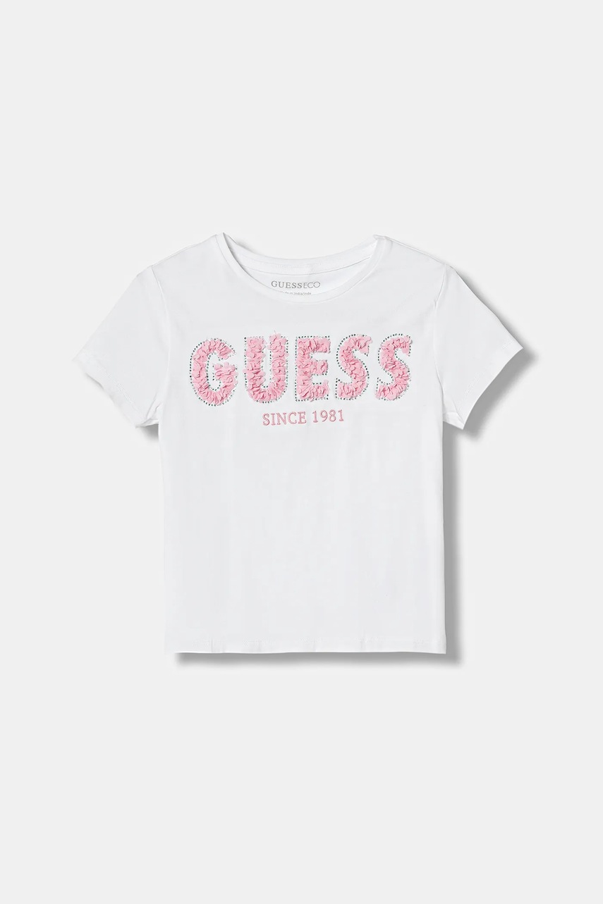 Guess tricou copii
