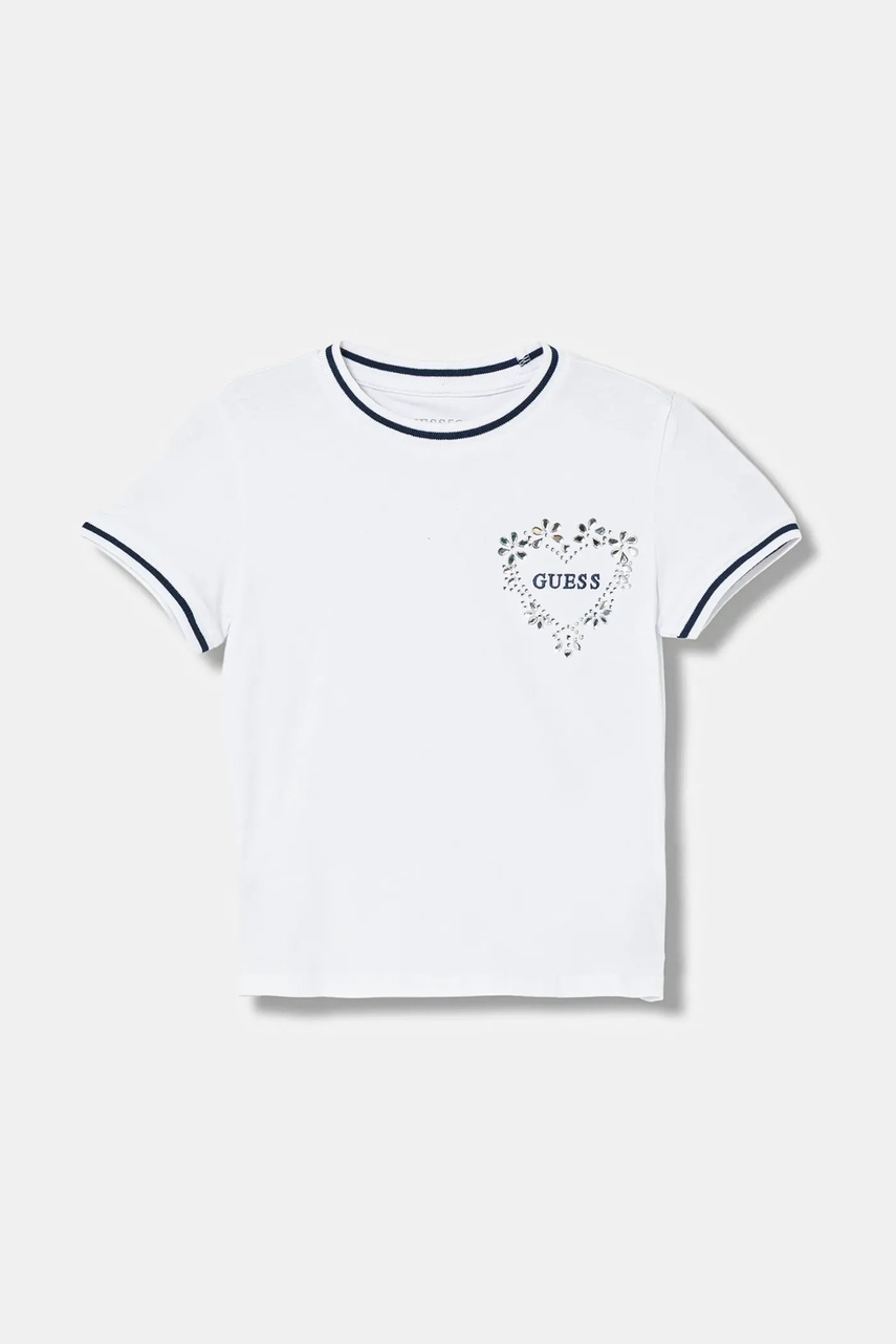 Guess tricou copii