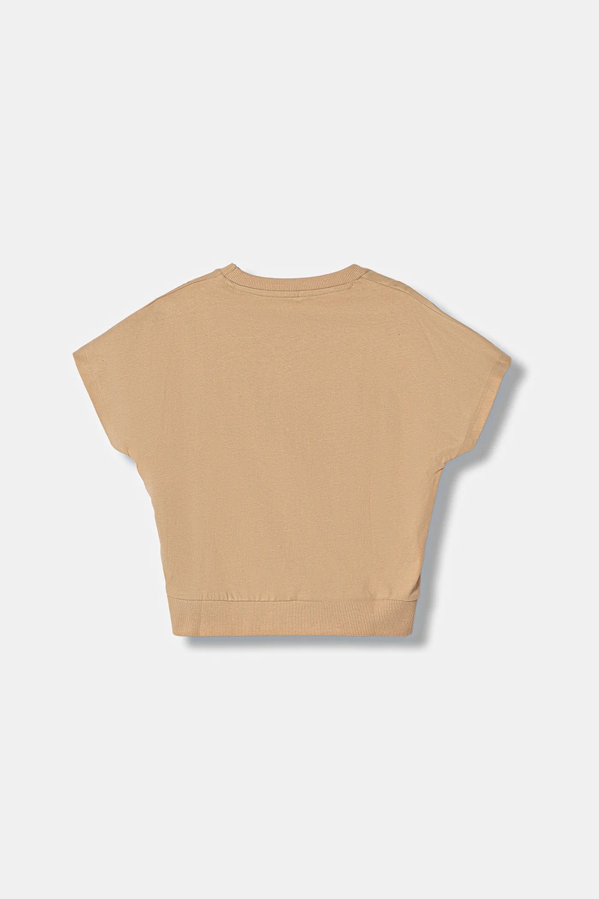 Хлопковая футболка Guess Хлопковая футболка Guess