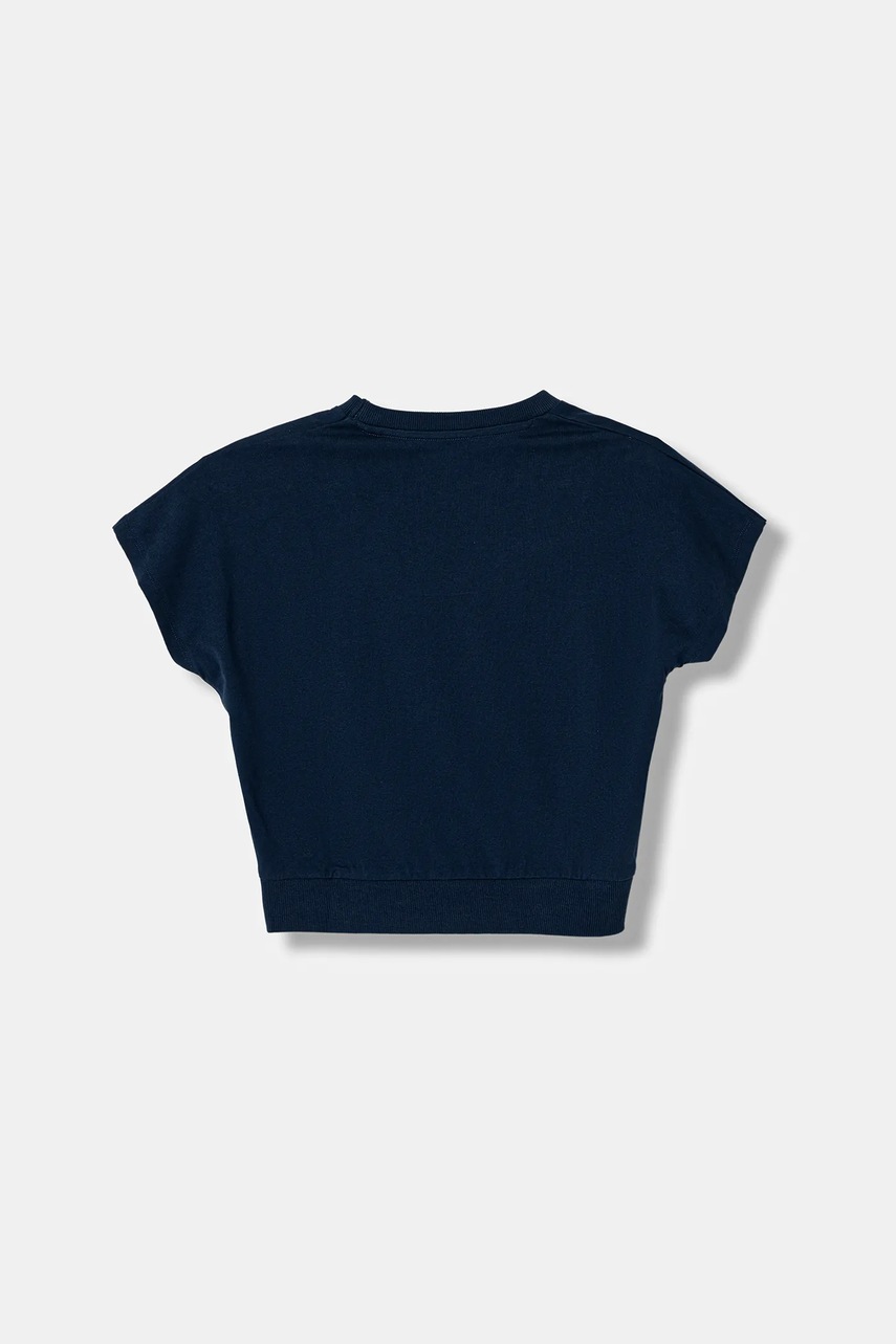 Бавовняна футболка Guess