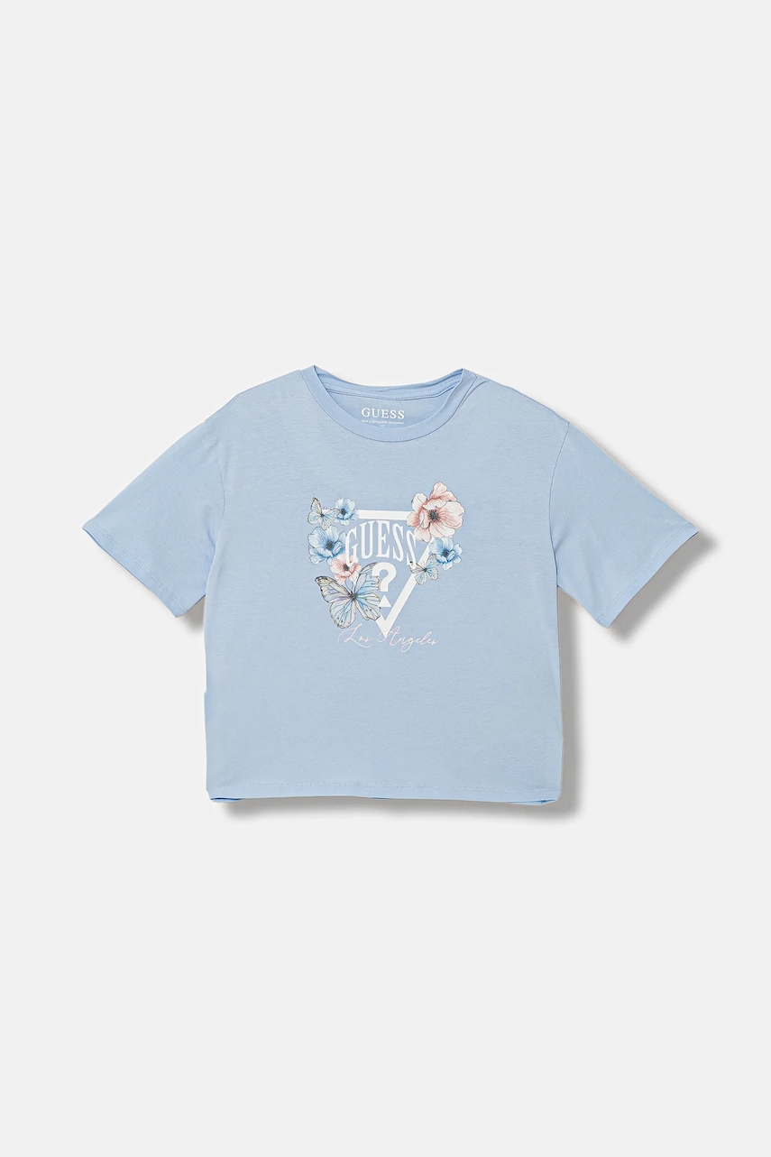Guess tricou copii