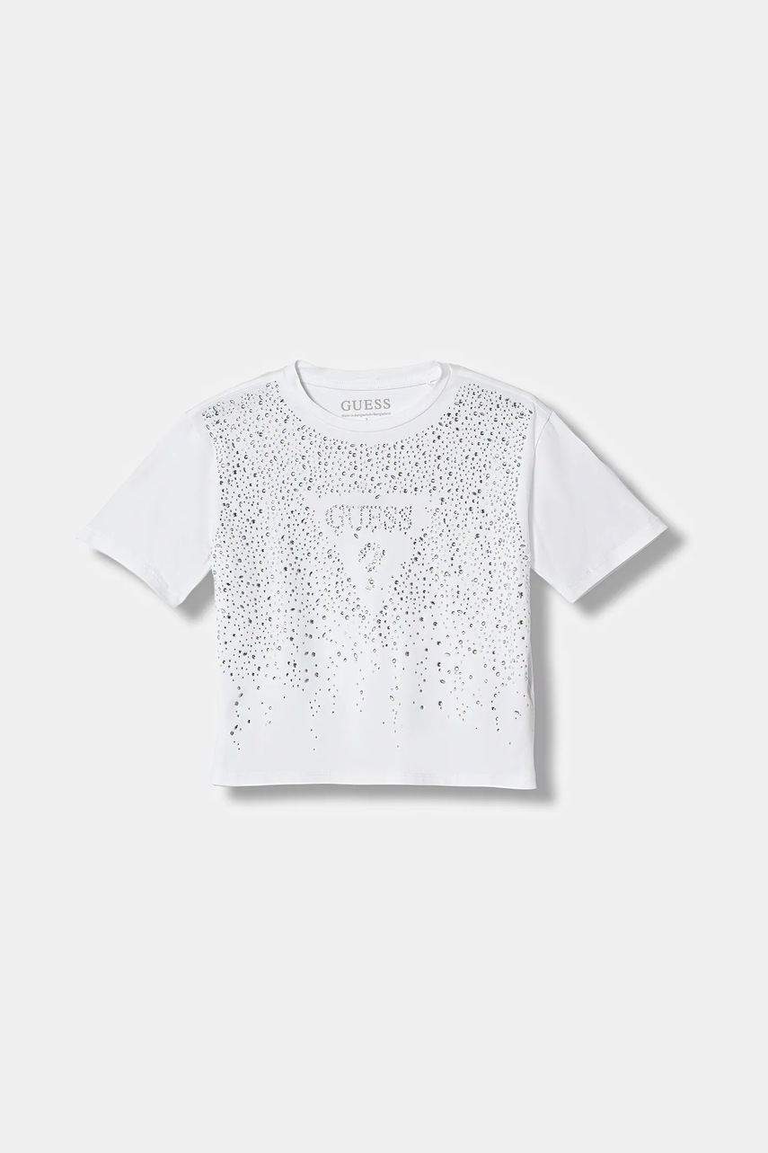 Guess tricou copii