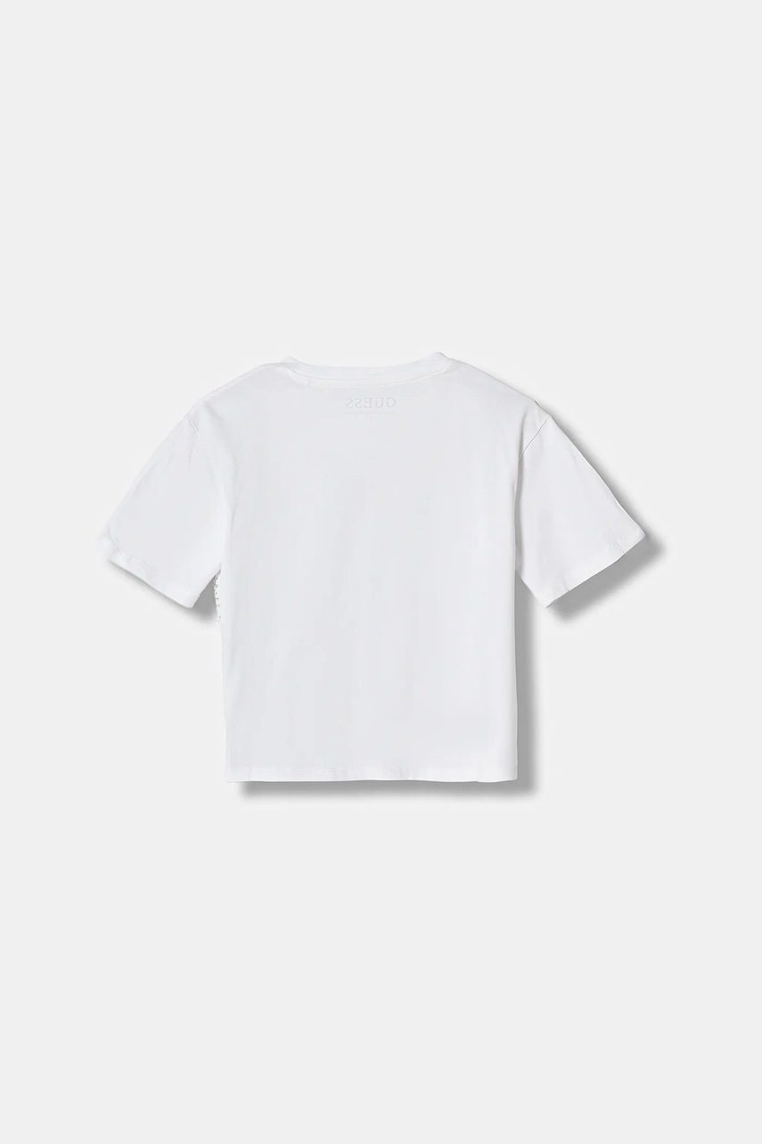 Детская футболка Guess