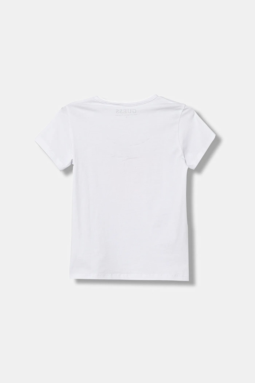 Детская футболка Guess