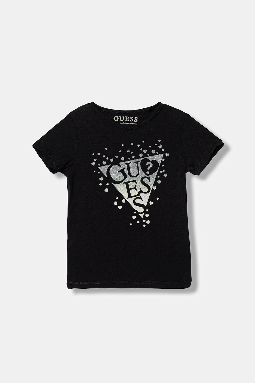 Guess tricou copii