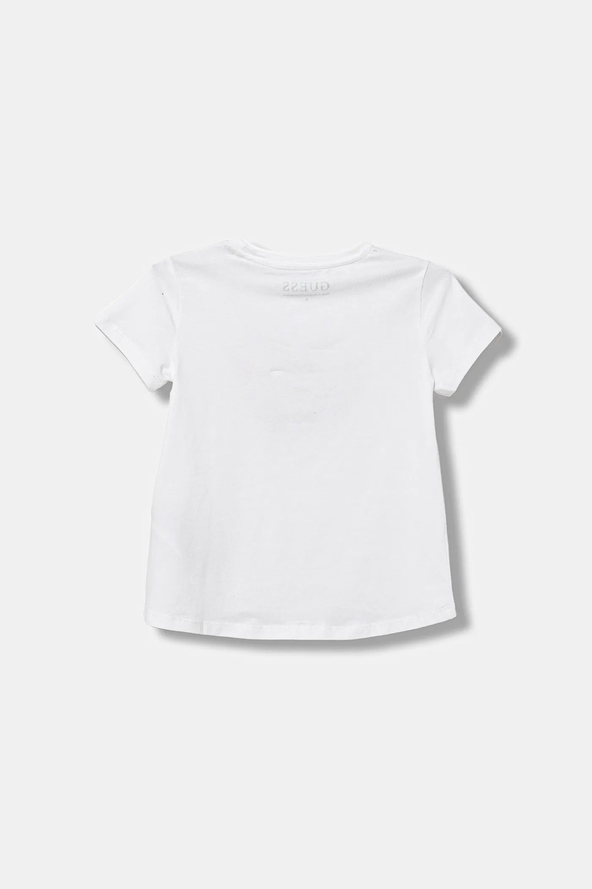 Детская футболка Guess