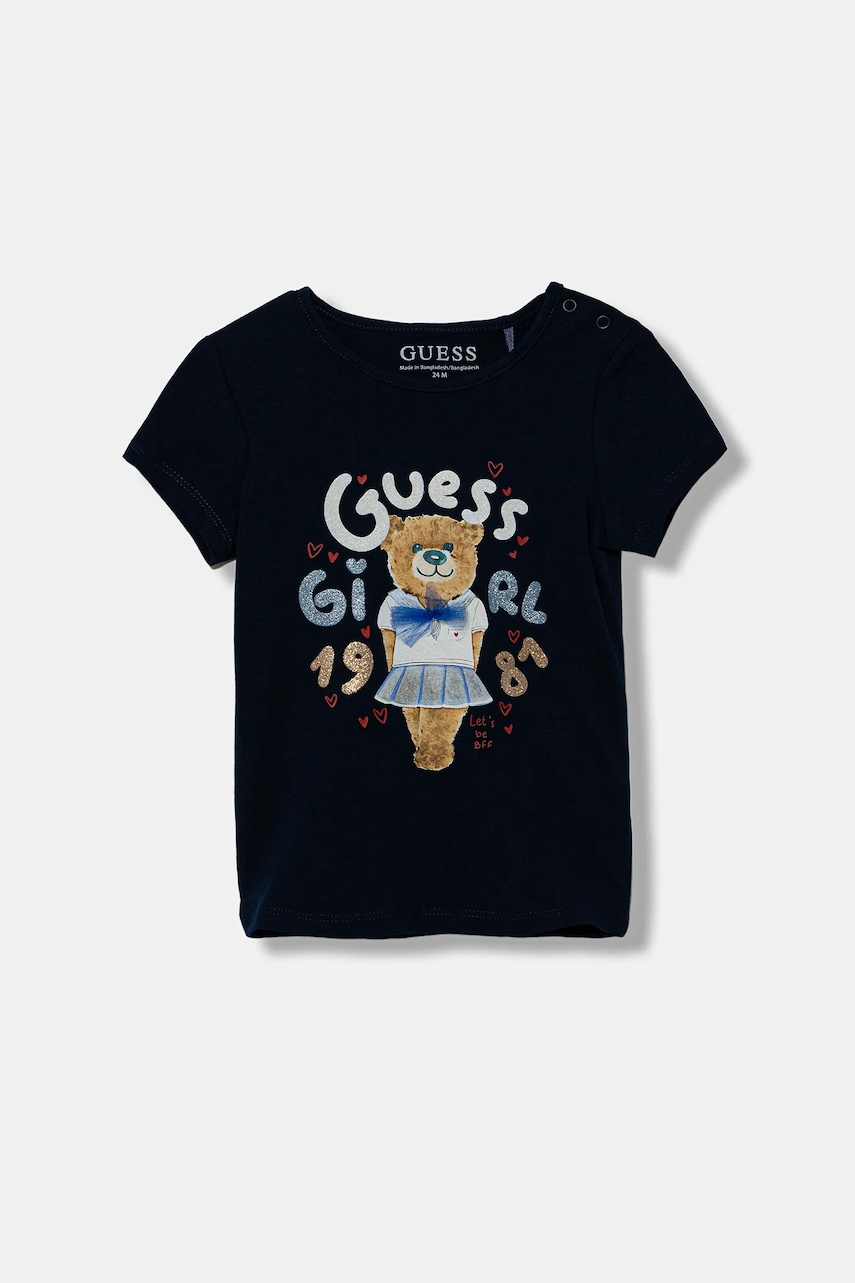 Guess tricou copii