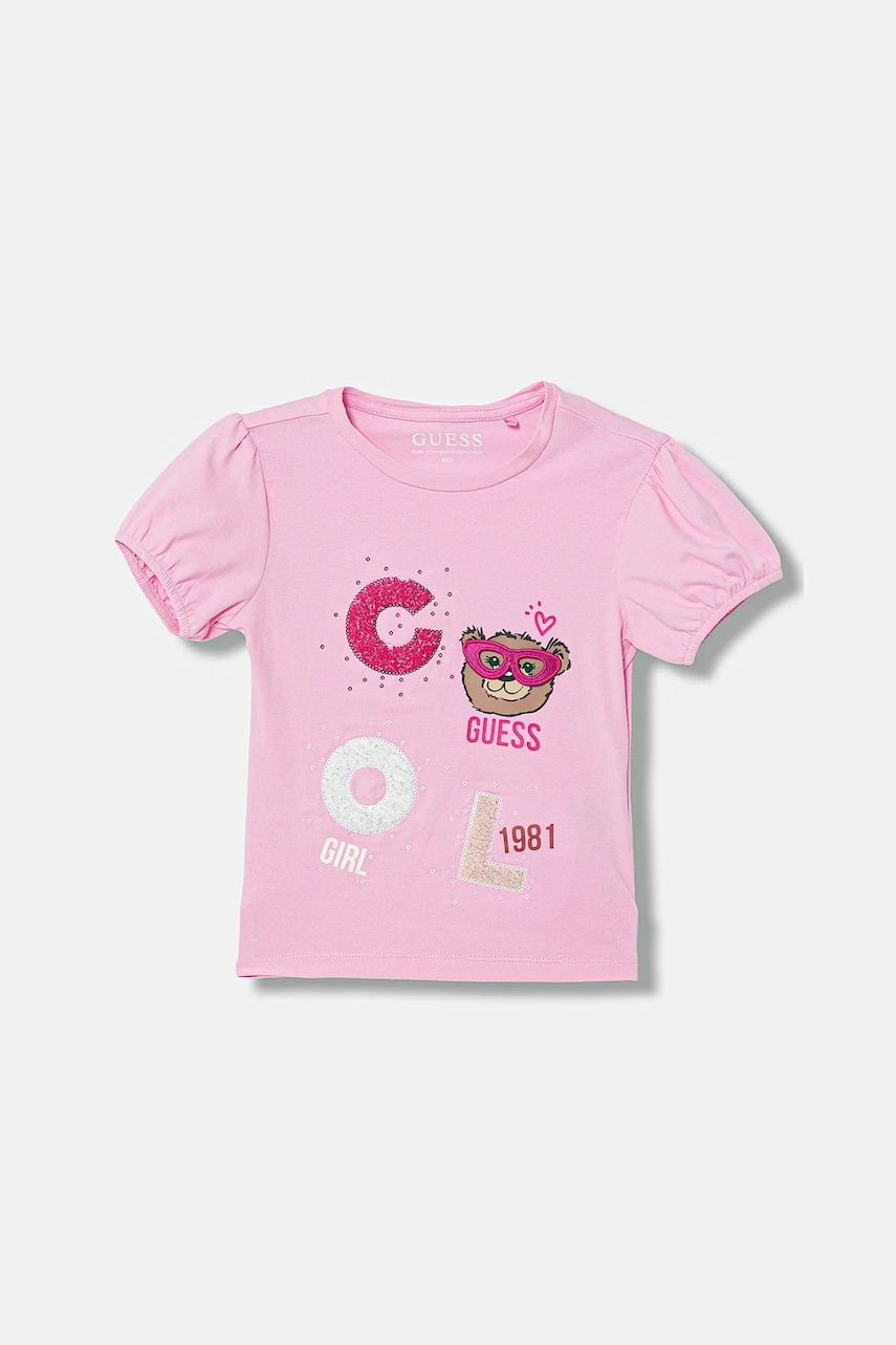 Guess tricou copii
