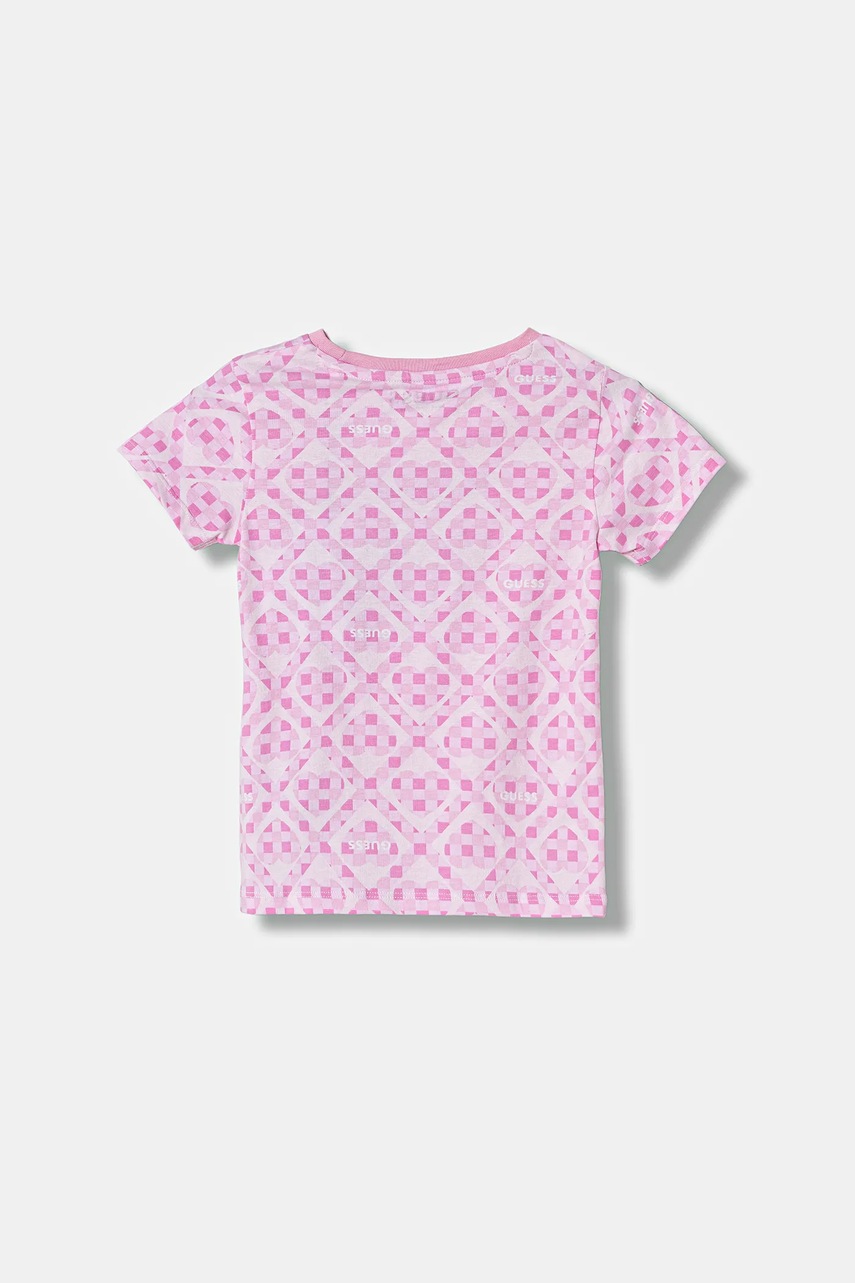 Детская футболка Guess
