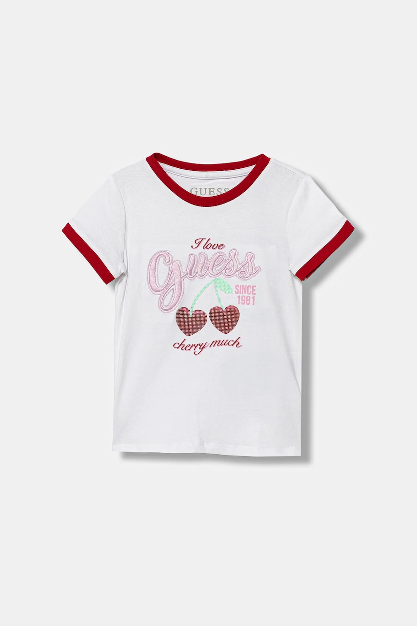 Guess tricou copii
