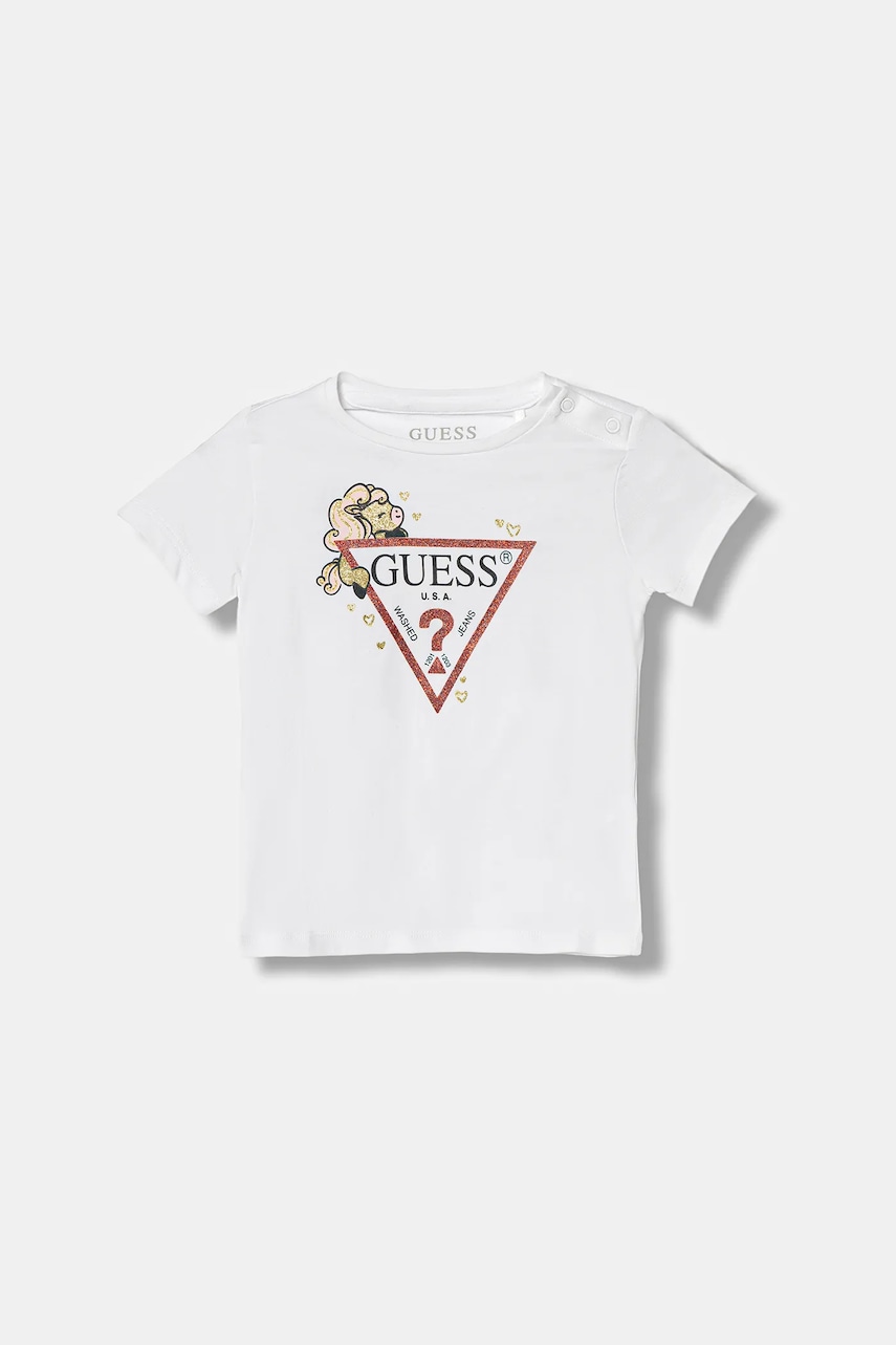 Guess tricou copii
