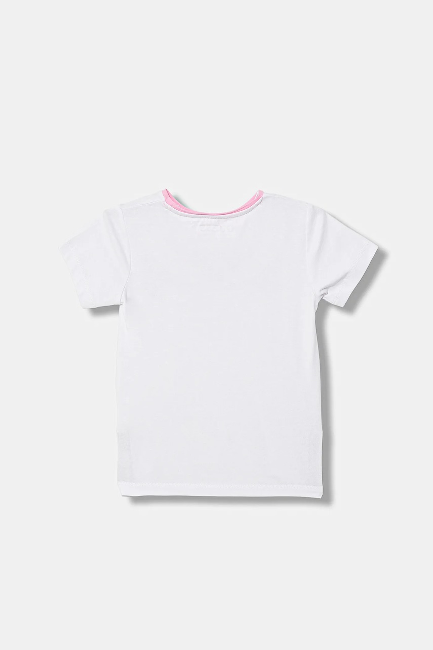 Детская футболка Guess