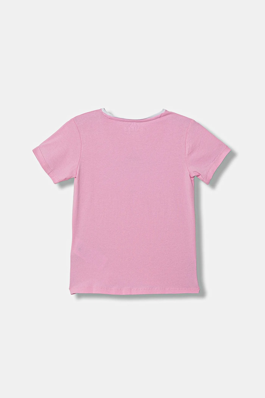 Детская футболка Guess