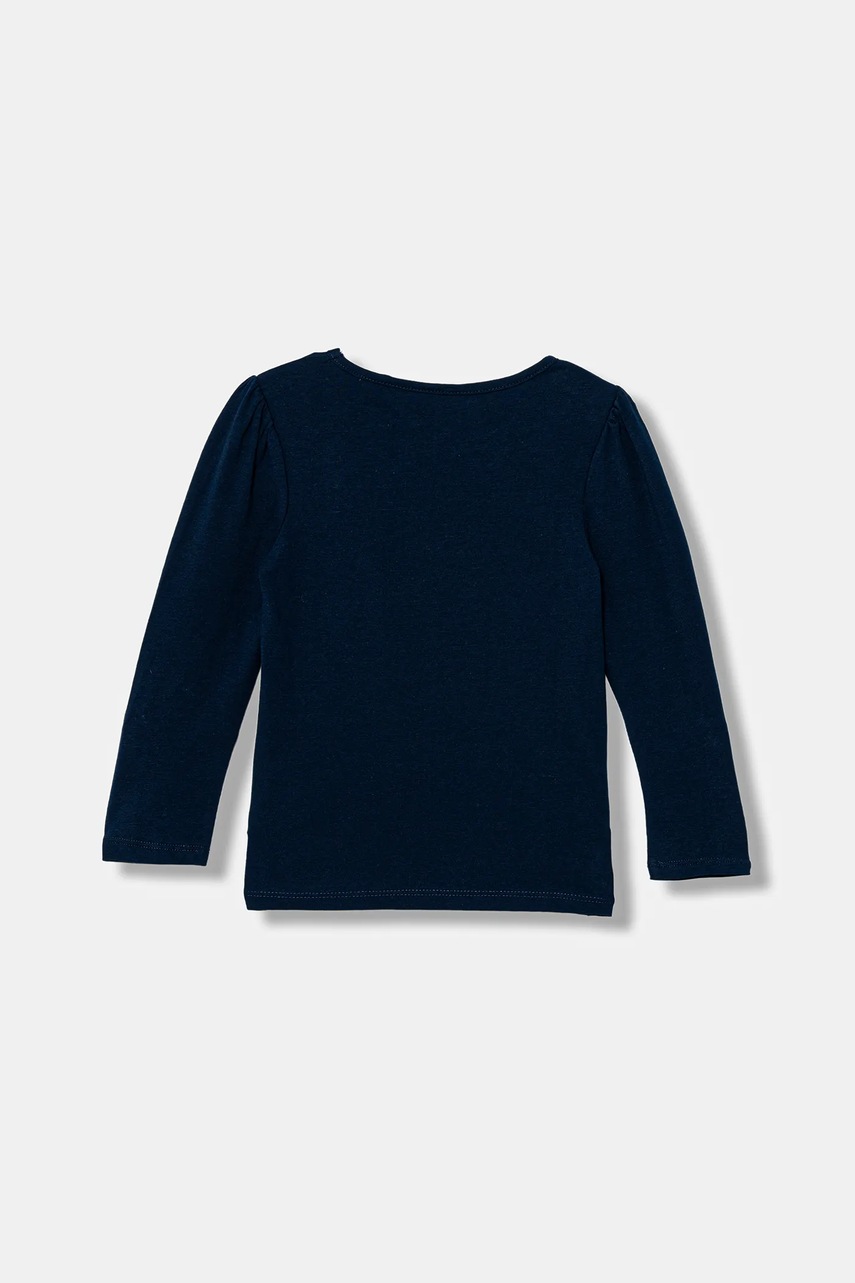 Детский лонгслив Guess