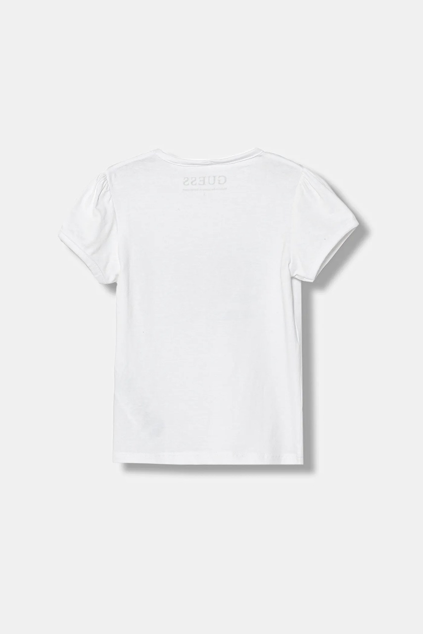 Детская футболка Guess