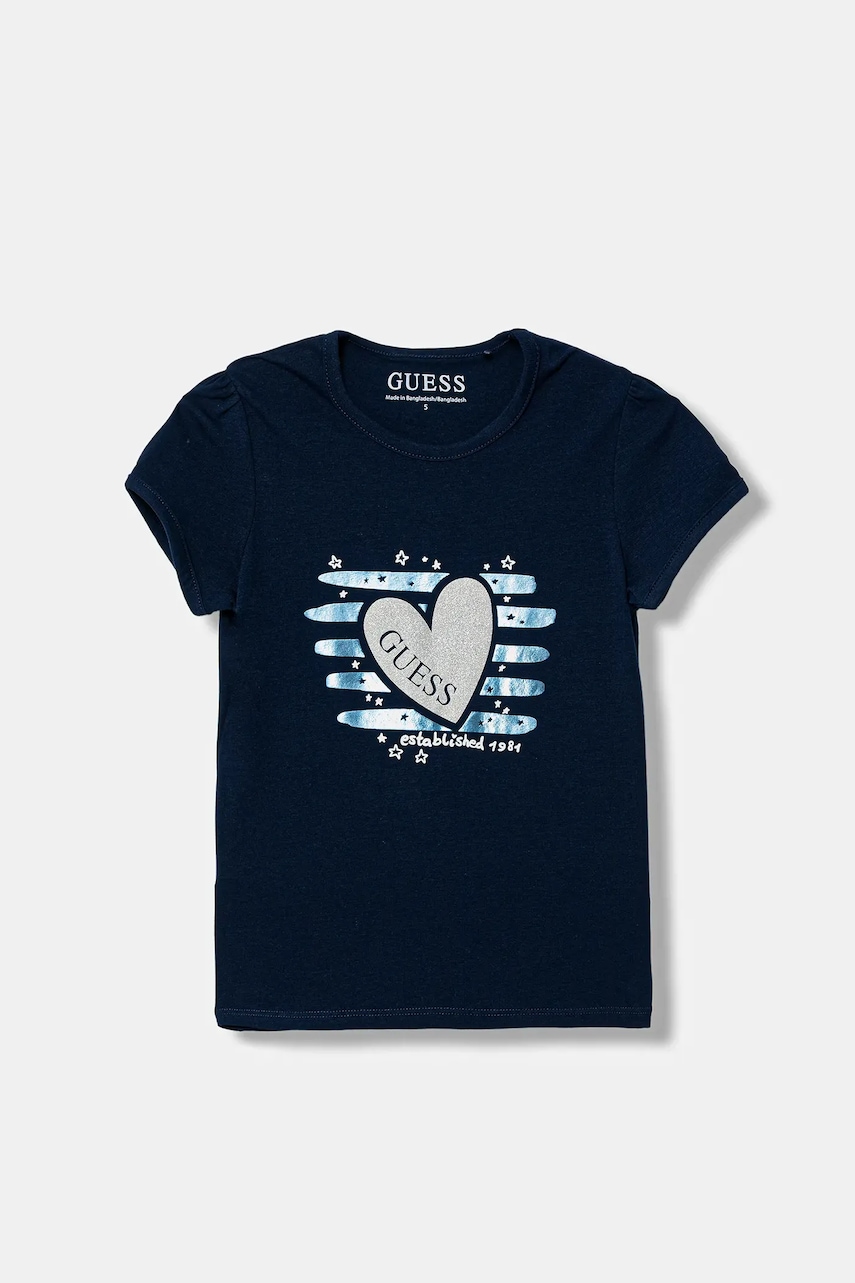 Guess tricou copii