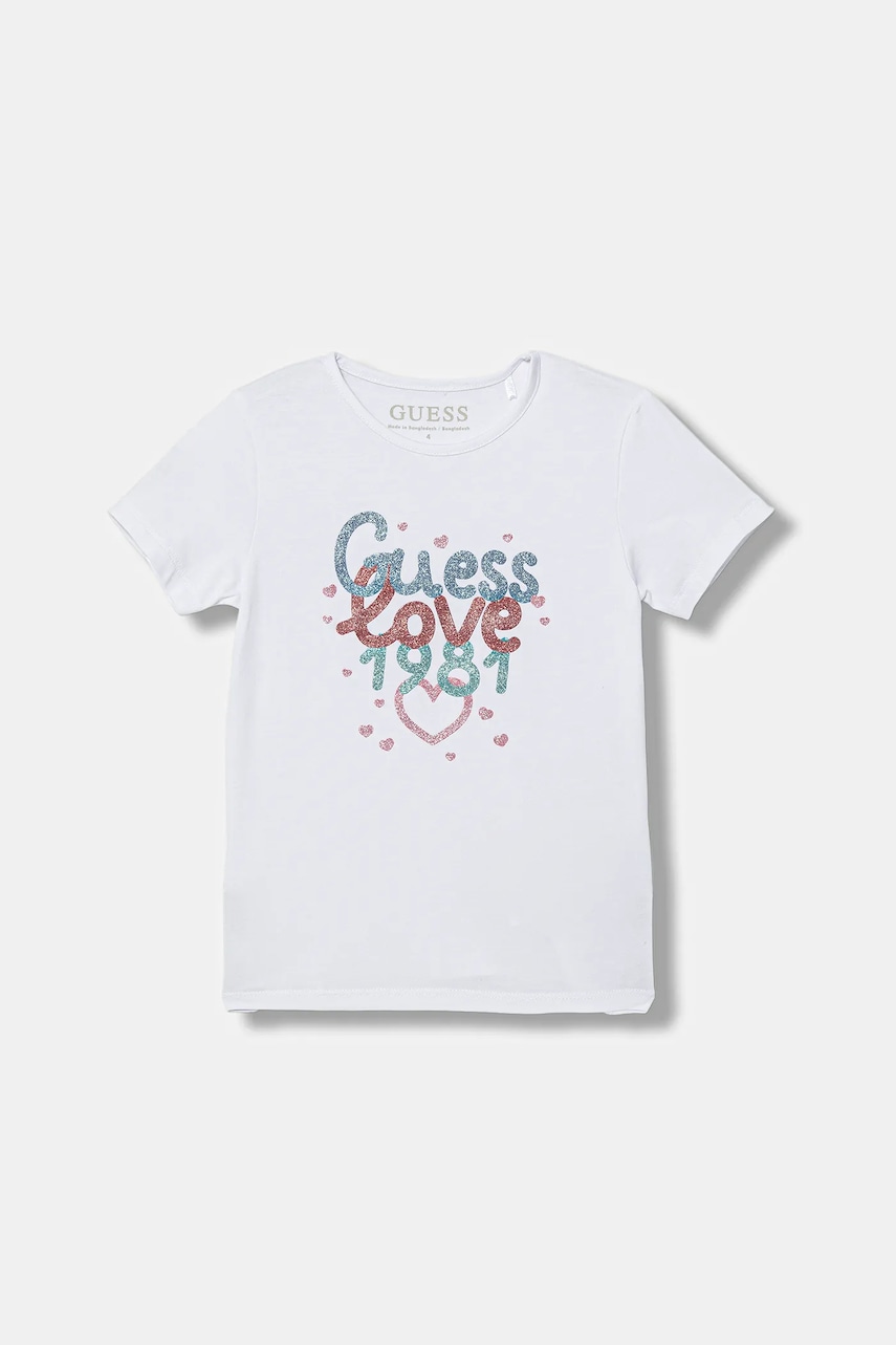 Guess tricou copii