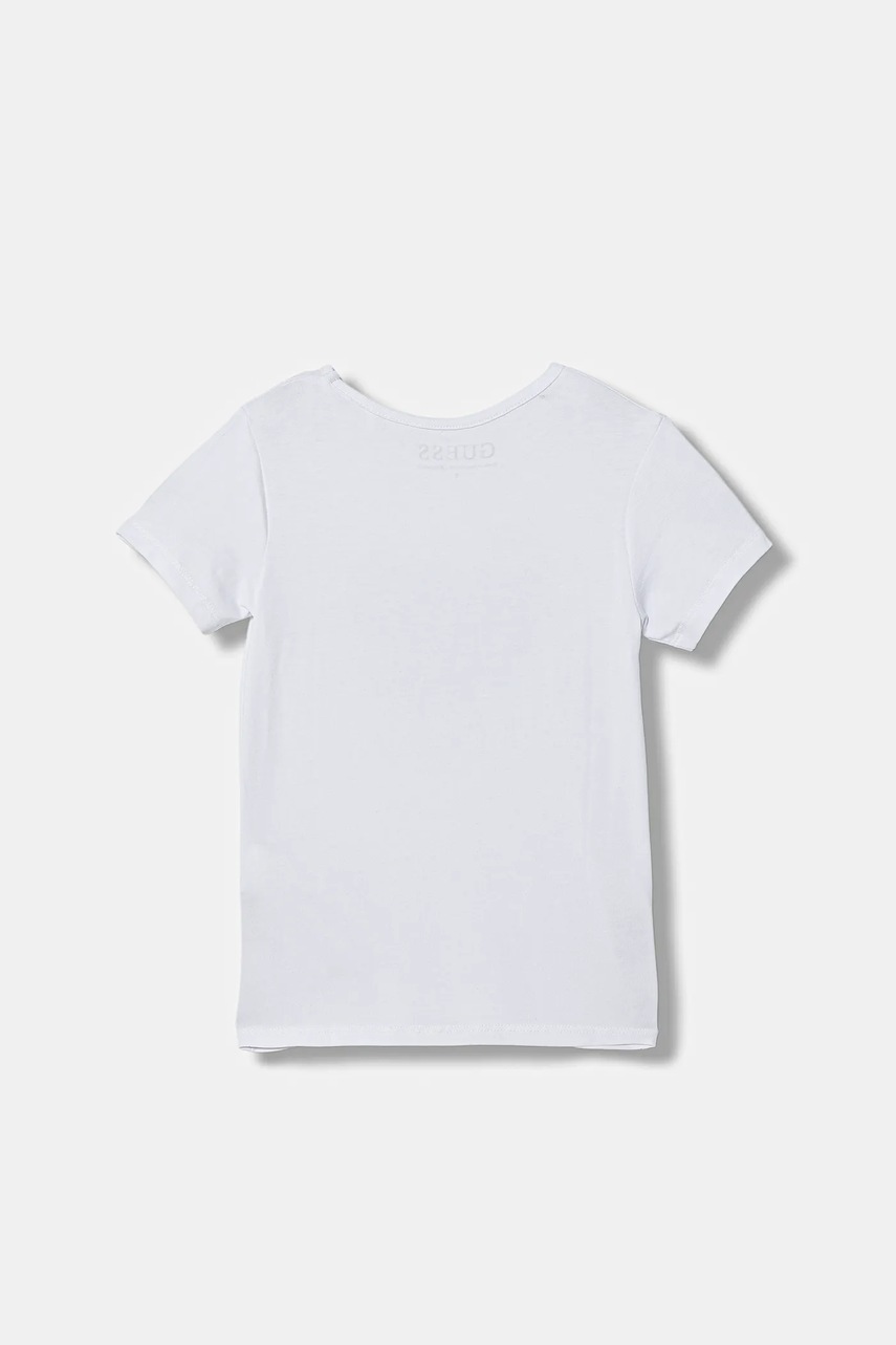 Детская футболка Guess