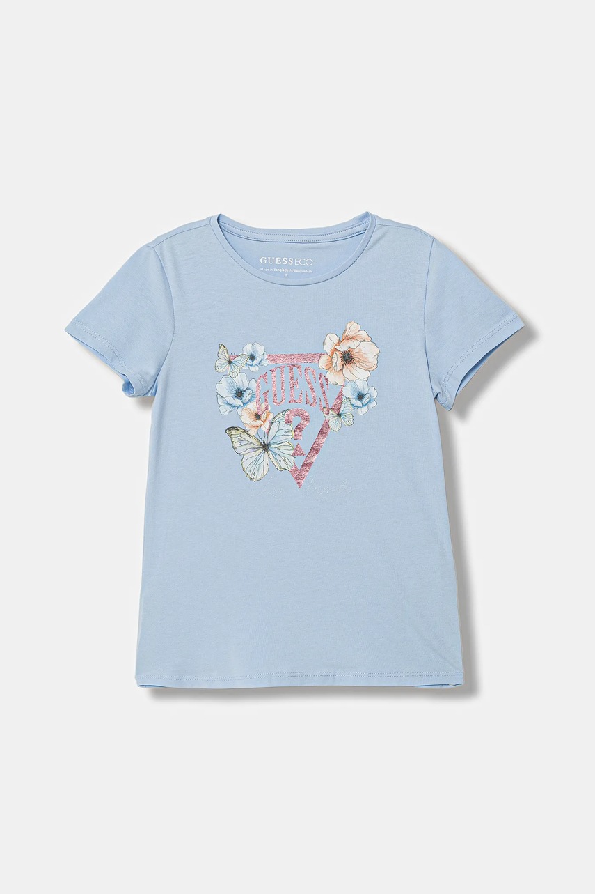 Guess tricou copii