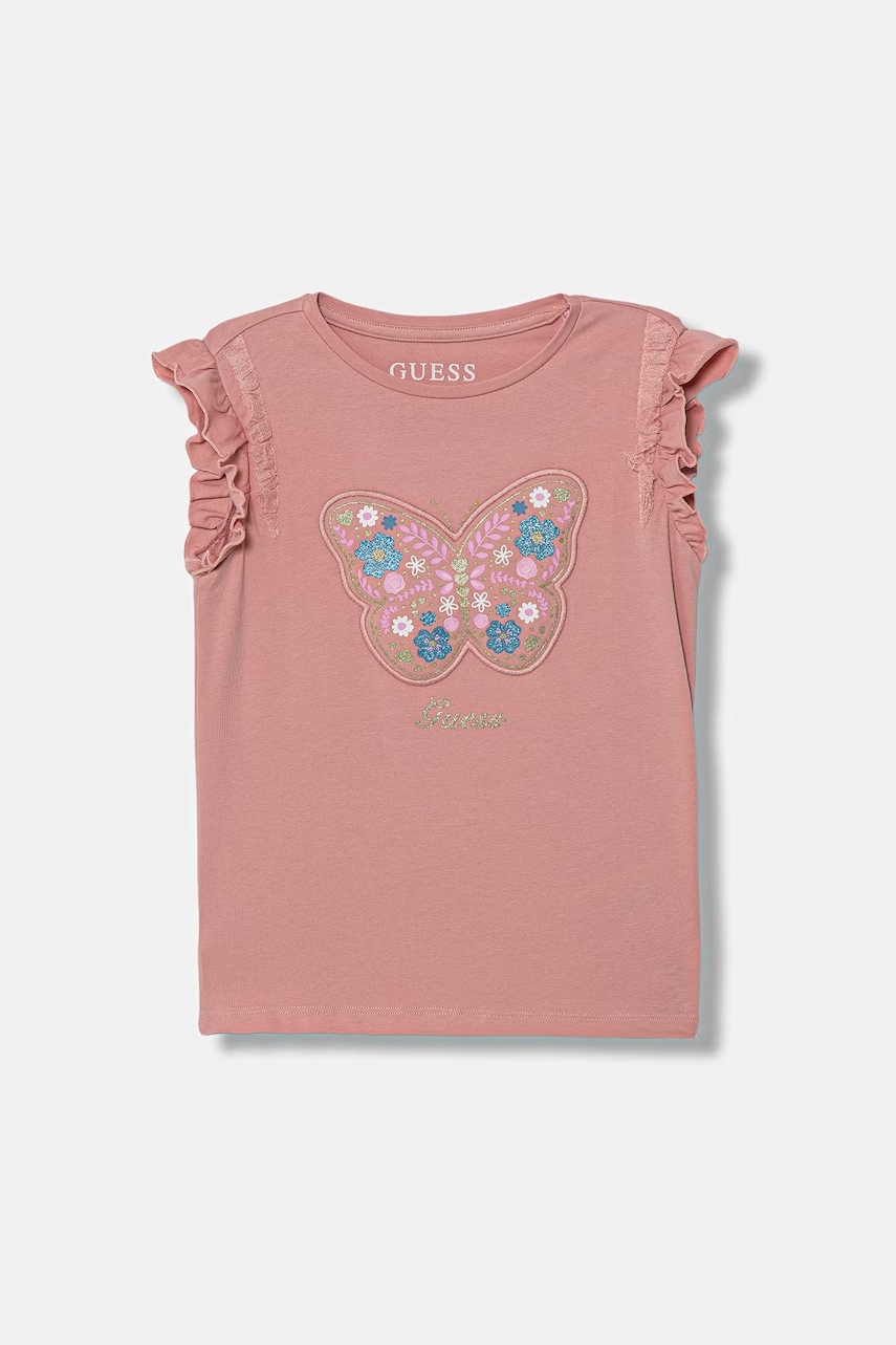 Guess tricou copii