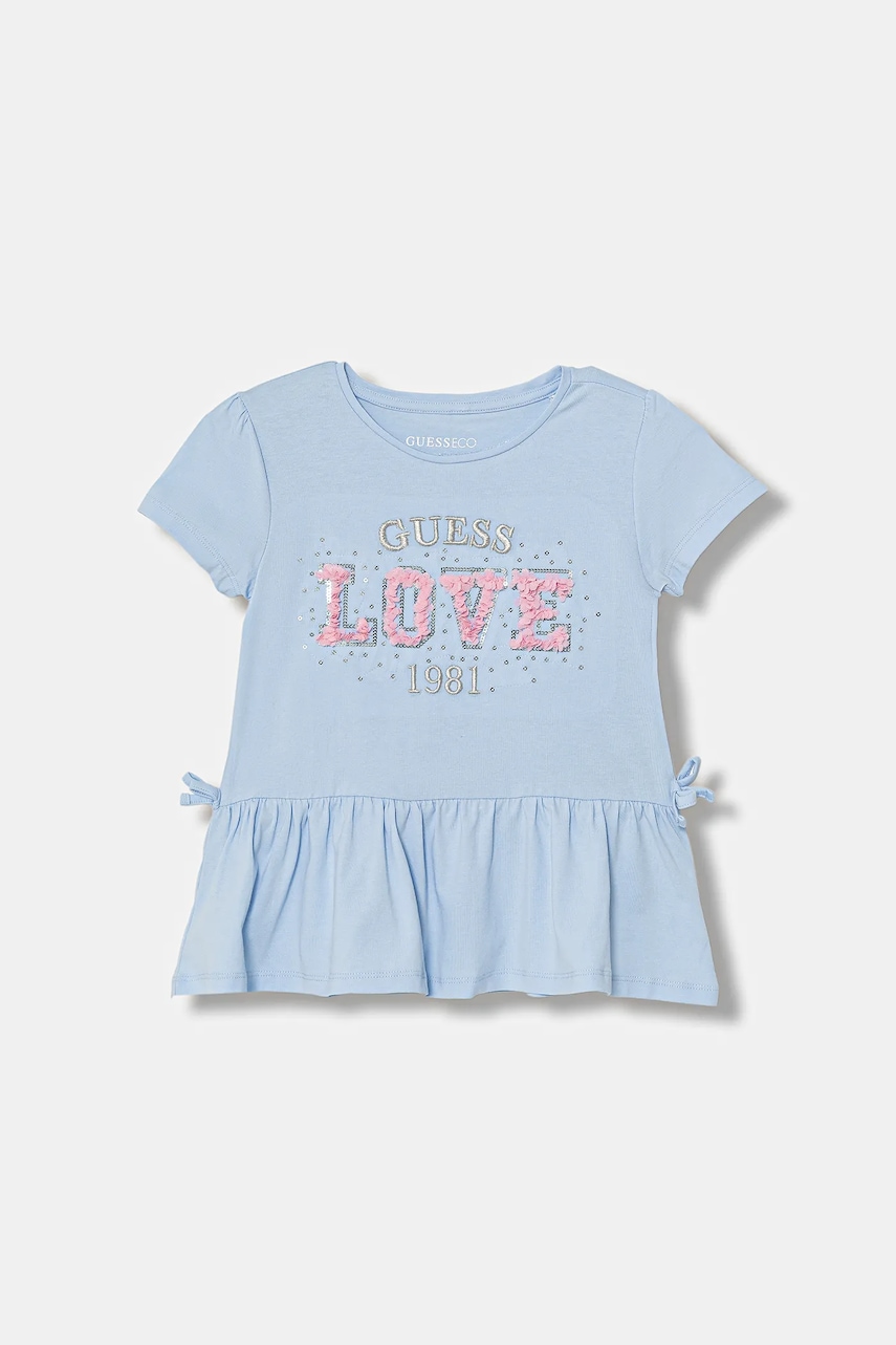 Guess tricou copii