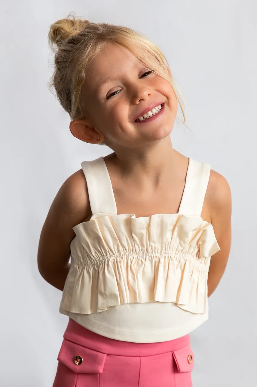 Dětský top Mayoral