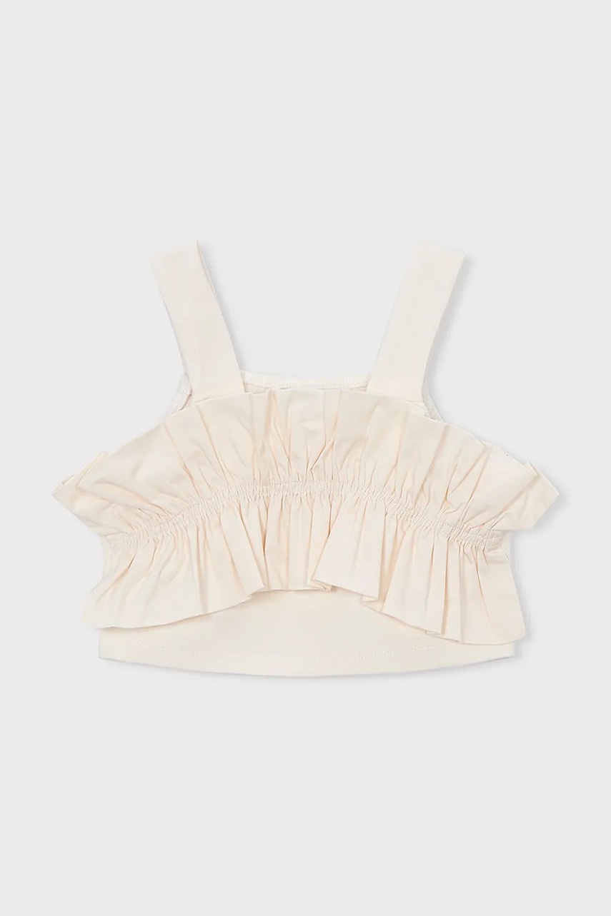 Dětský top Mayoral