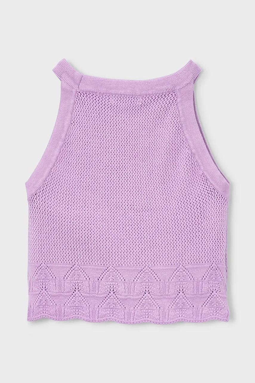 Детский топ Mayoral