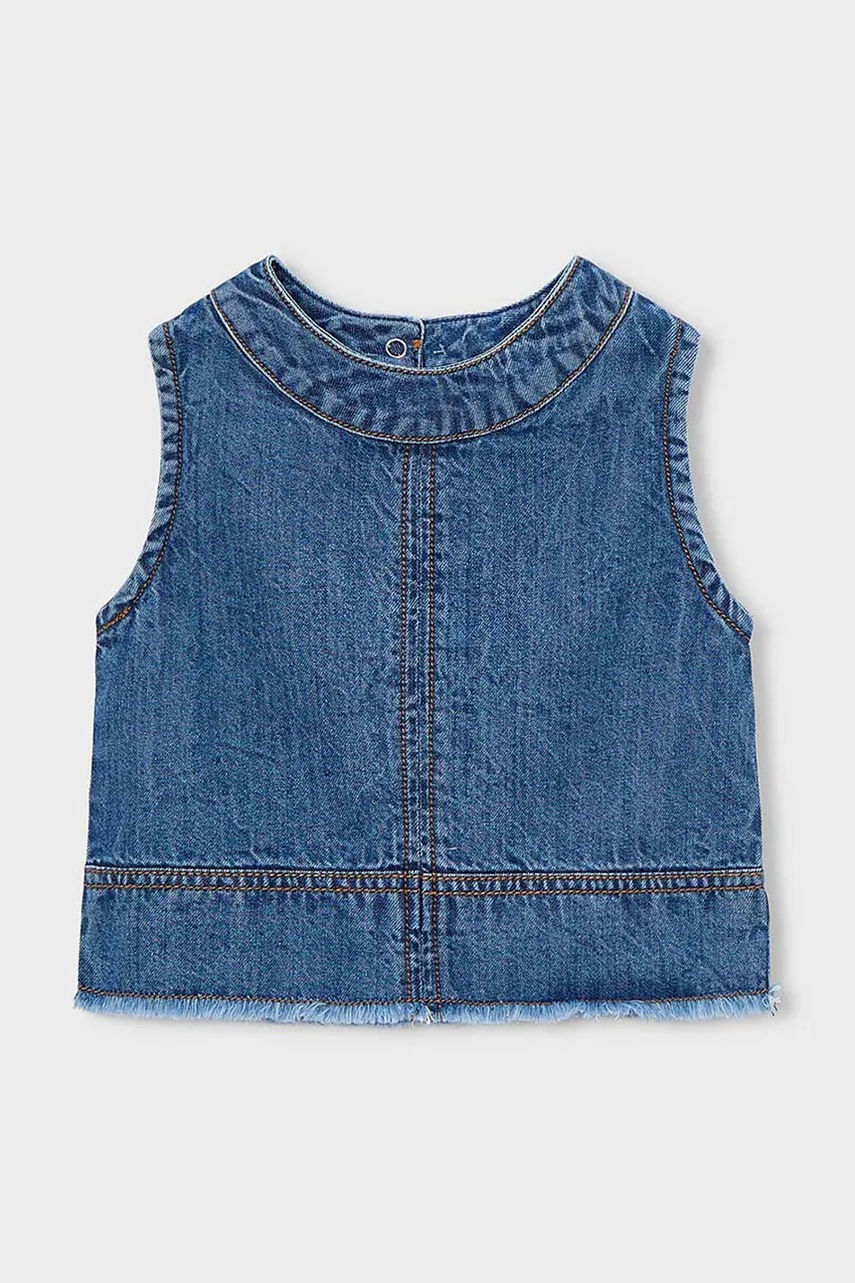 Детский топ Mayoral