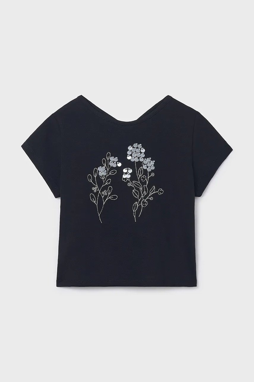 Mayoral tricou copii