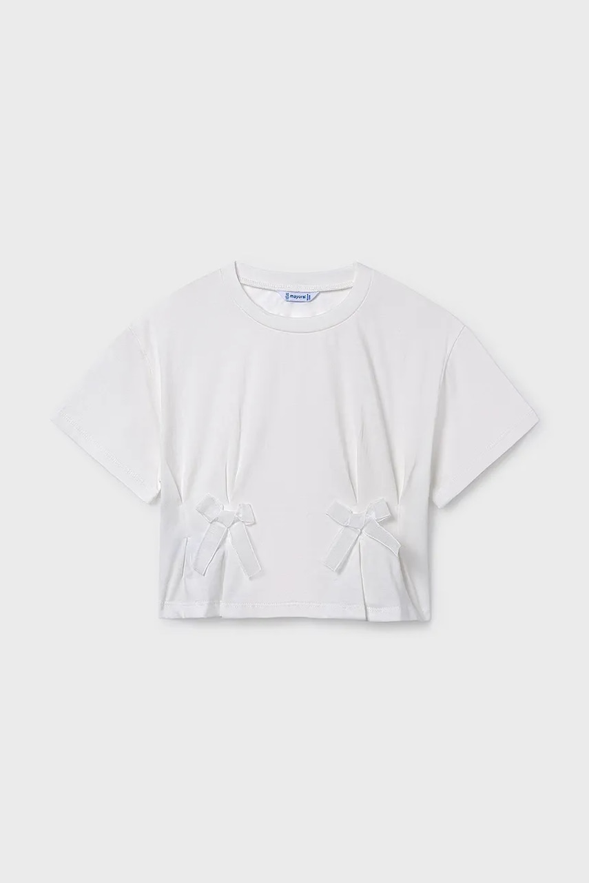 Mayoral tricou de bumbac pentru copii