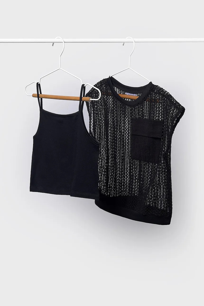 Mayoral tricou copii