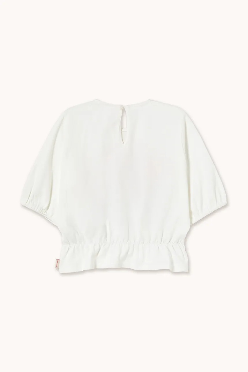 Dětské bavlněné tričko Tinycottons RED DOG GRAPHIC TOP (obrázek 3)