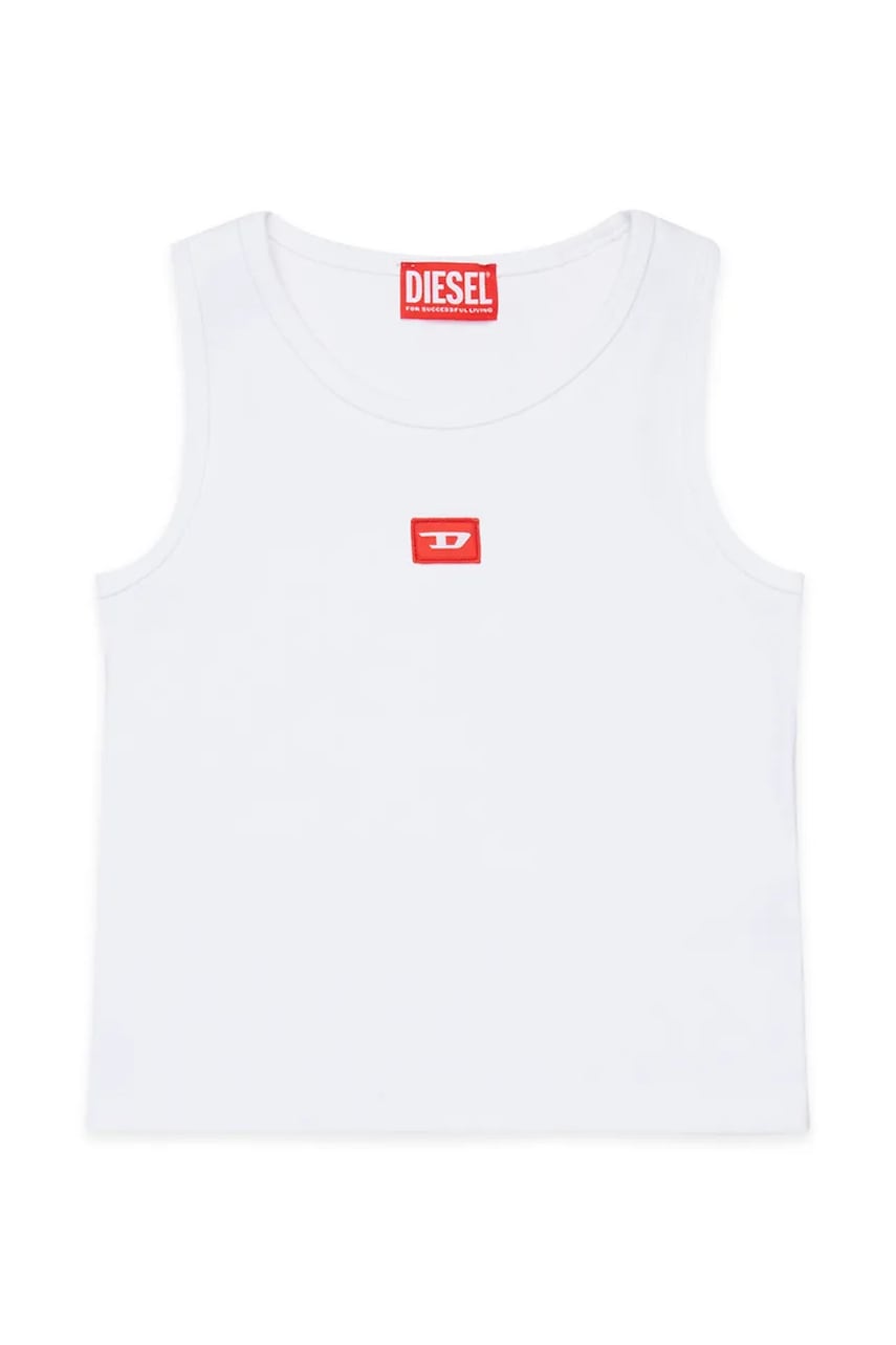 Diesel top copii TPACI T-SHIRT