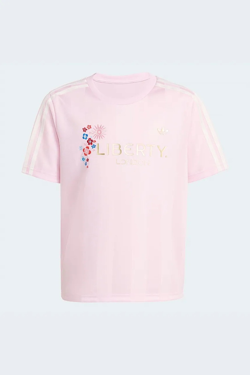 Детская футболка adidas Originals