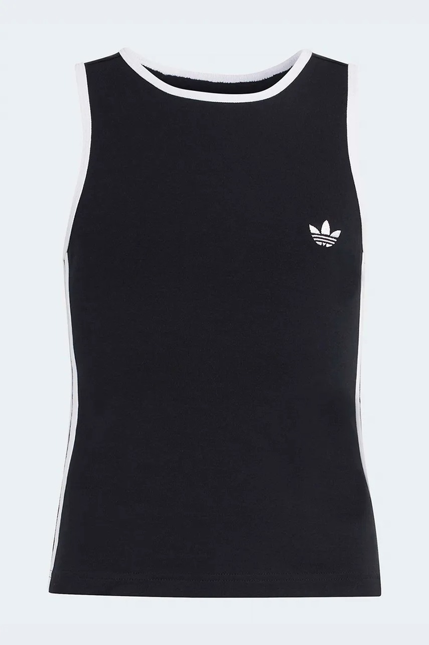 Дитячий топ adidas Originals