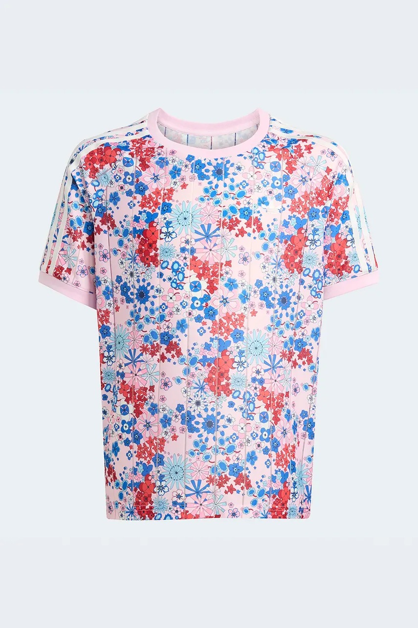 Детская футболка adidas Originals LIBERTY
