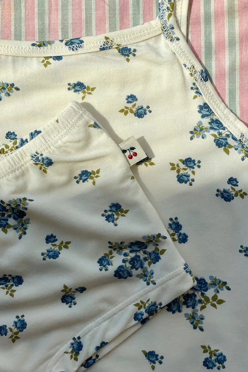 Παιδικό top Konges Sløjd MIMMI MODAL STRAP TOPS 2-pack φωτογραφία