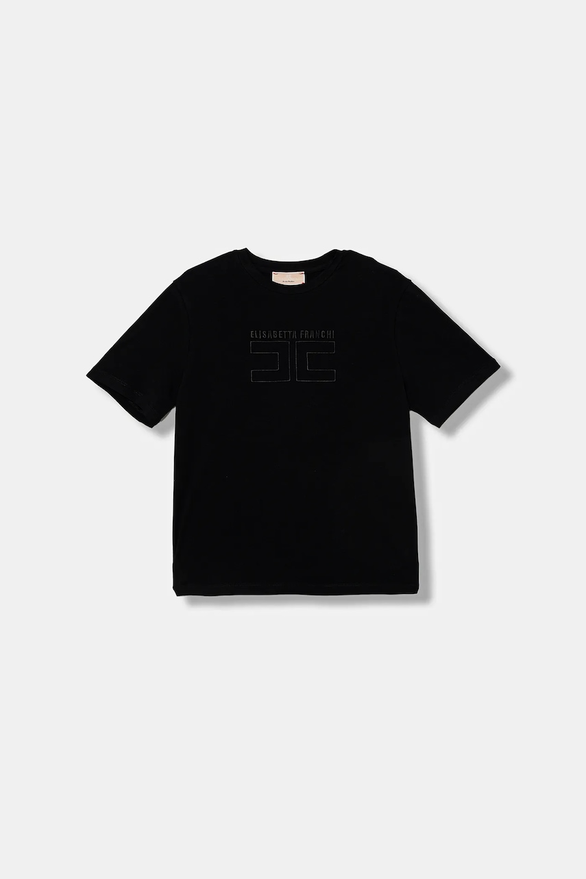Elisabetta Franchi tricou copii