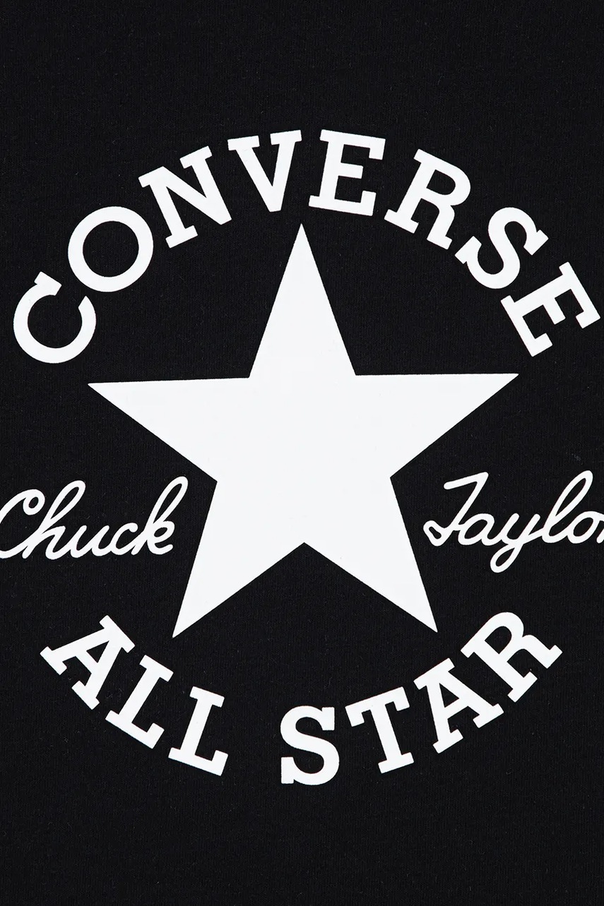 Dětské tričko Converse (obrázek 3)