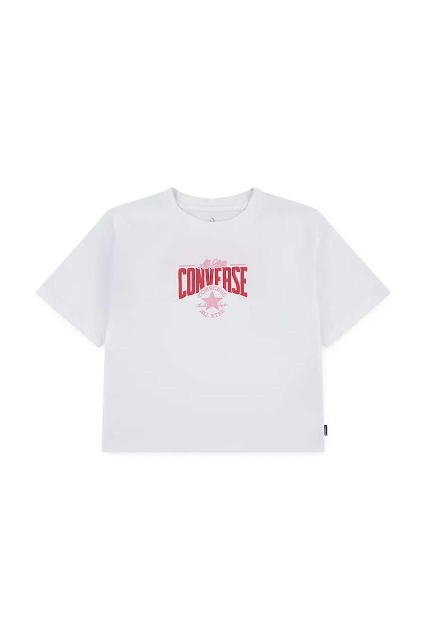 Converse tricou copii