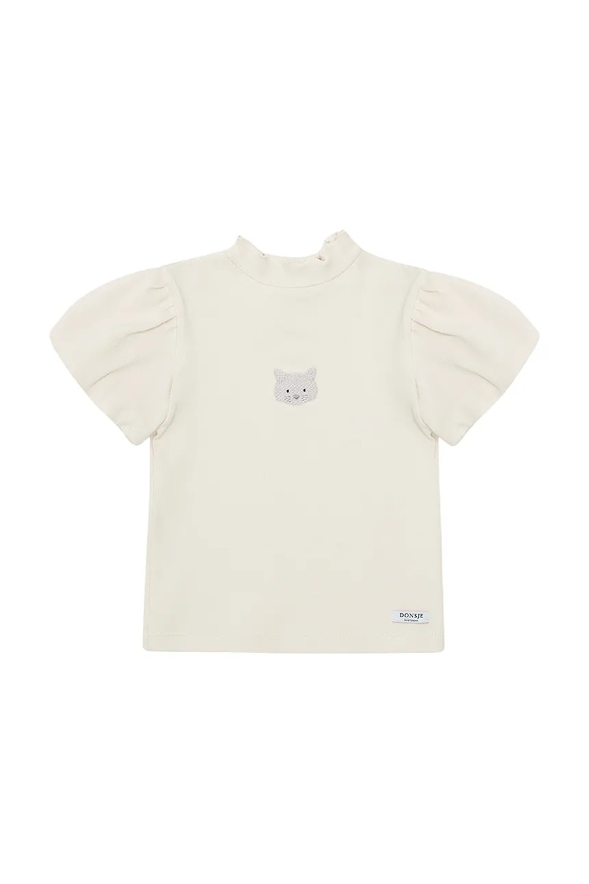 Dětské tričko Donsje Nowien Top Cat