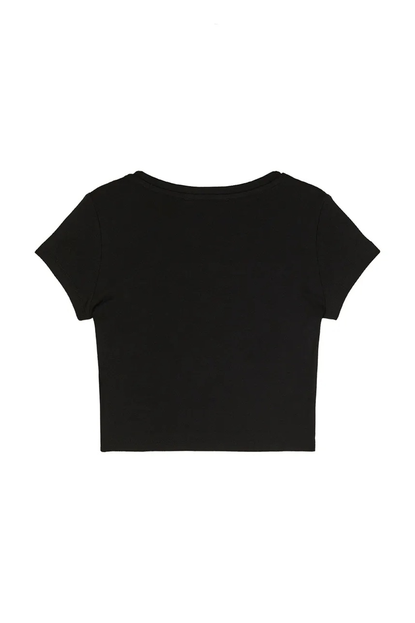 Детская футболка Patrizia Pepe J051