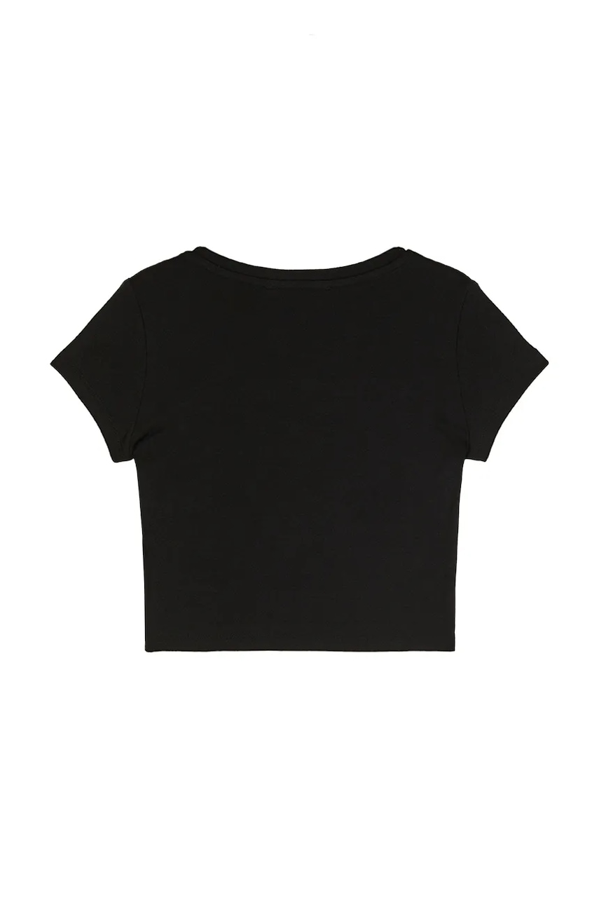 Детская футболка Patrizia Pepe J051 Детская футболка Patrizia Pepe J051