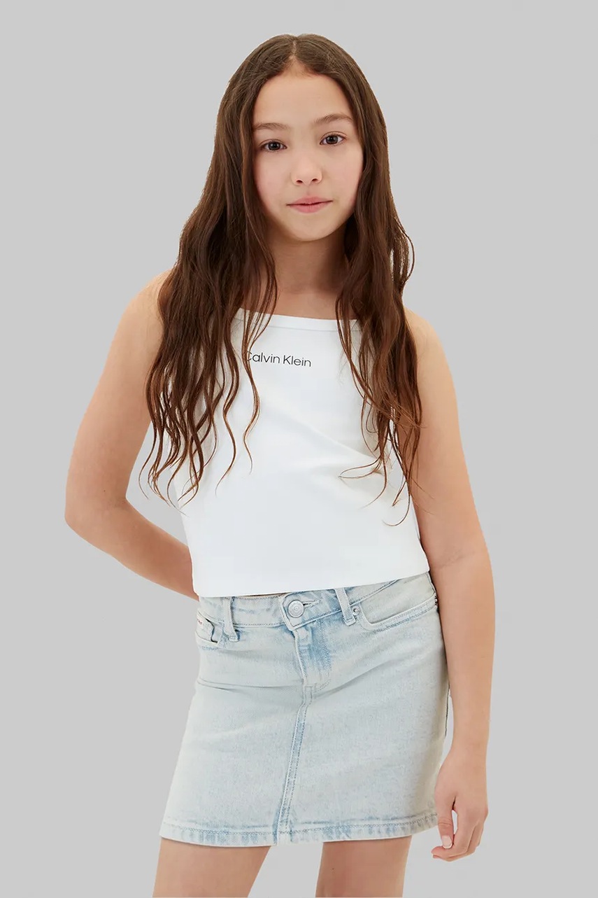 Calvin Klein Jeans top za djecu